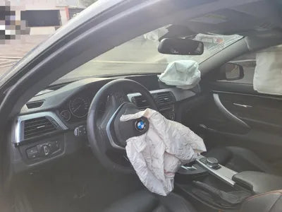 2018 BMW 420 WBA4K5107JBH20585 VIN:WBA4K5107JBH20585