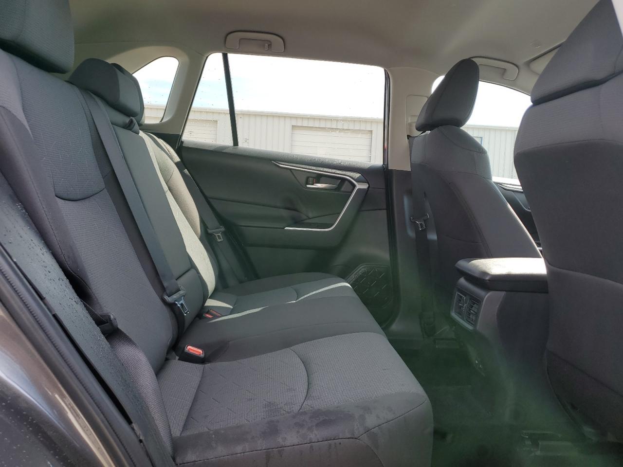 2024 TOYOTA RAV4 XLE VIN:2T3W1RFV3RC293871