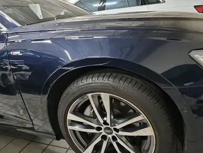 2022 Audi A6 WAUZZZF25NN045341 VIN:WAUZZZF25NN045341