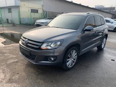 2015 Volkswagen Tiguan WVGZZZ5NZFW543968 VIN:WVGZZZ5NZFW543968