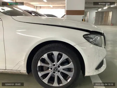 2019 Mercedes-Benz E 300 WDDZF4KB4KA672450 VIN:WDDZF4KB4KA672450