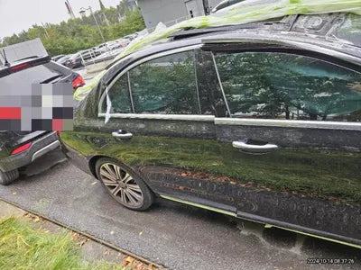 2021 Mercedes-Benz E 450 VIN: