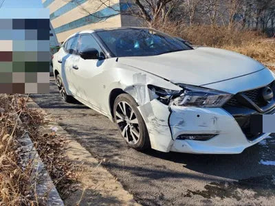 2018 Nissan Maxima 1N4AA6AP8JC402662 VIN:1N4AA6AP8JC402662