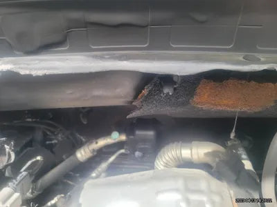 2014 Hyundai Santa FE VIN: