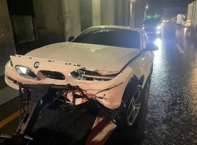 2017 BMW 118 WBA1S5104H5D29812 VIN:WBA1S5104H5D29812