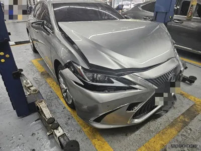 2019 Lexus ES 300 VIN: