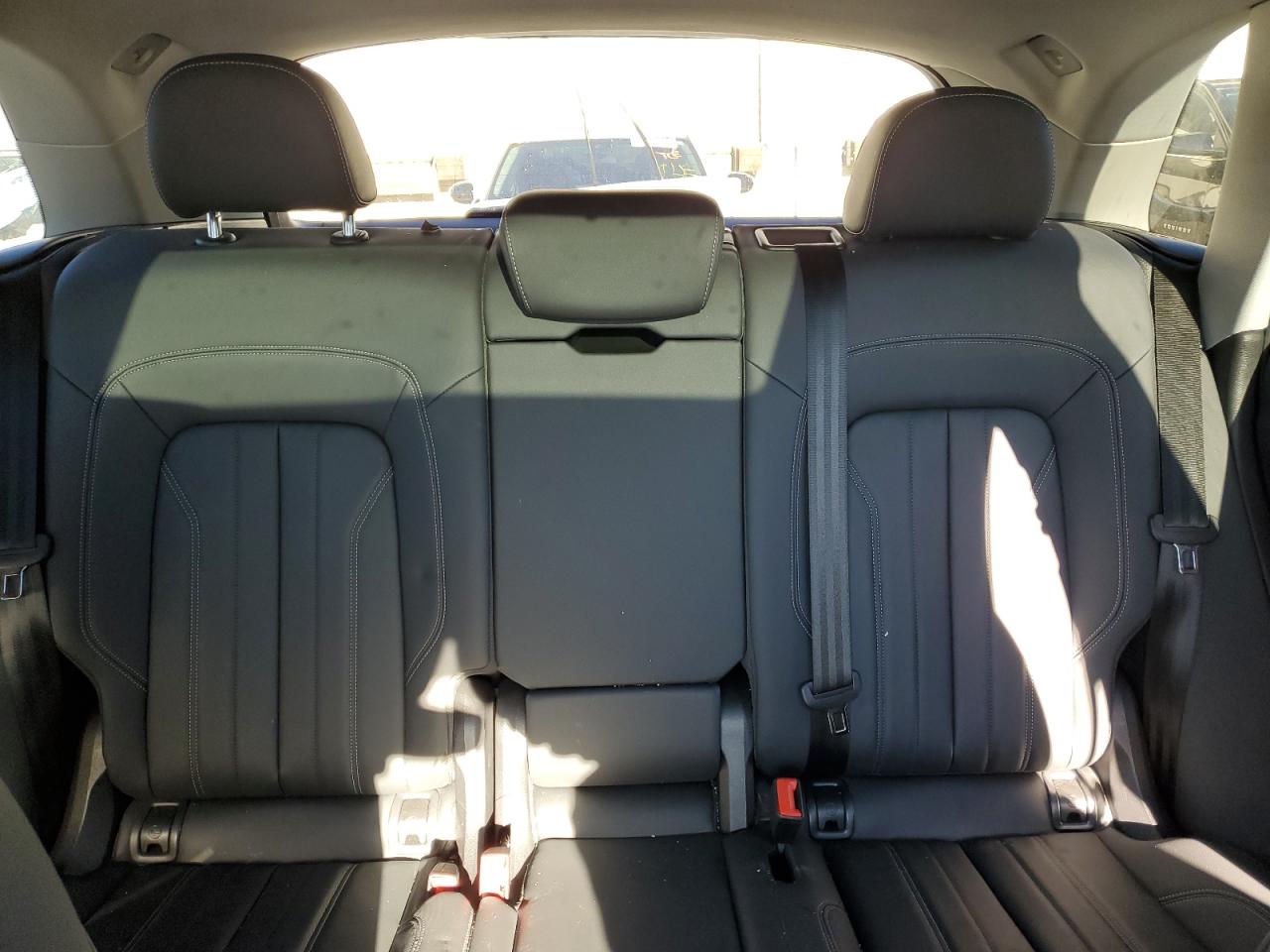2023 AUDI Q5 PREMIUM 45 VIN:WA1GAAFY5P2006321