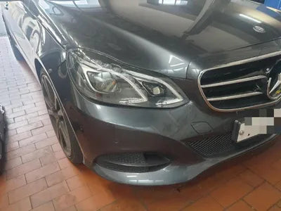 2015 Mercedes-Benz E 220 WDDHF0ABXGB225810 VIN:WDDHF0ABXGB225810