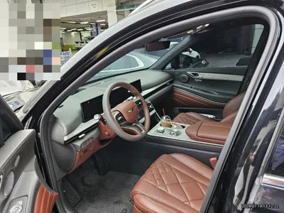 2024 Genesis GV80 VIN: