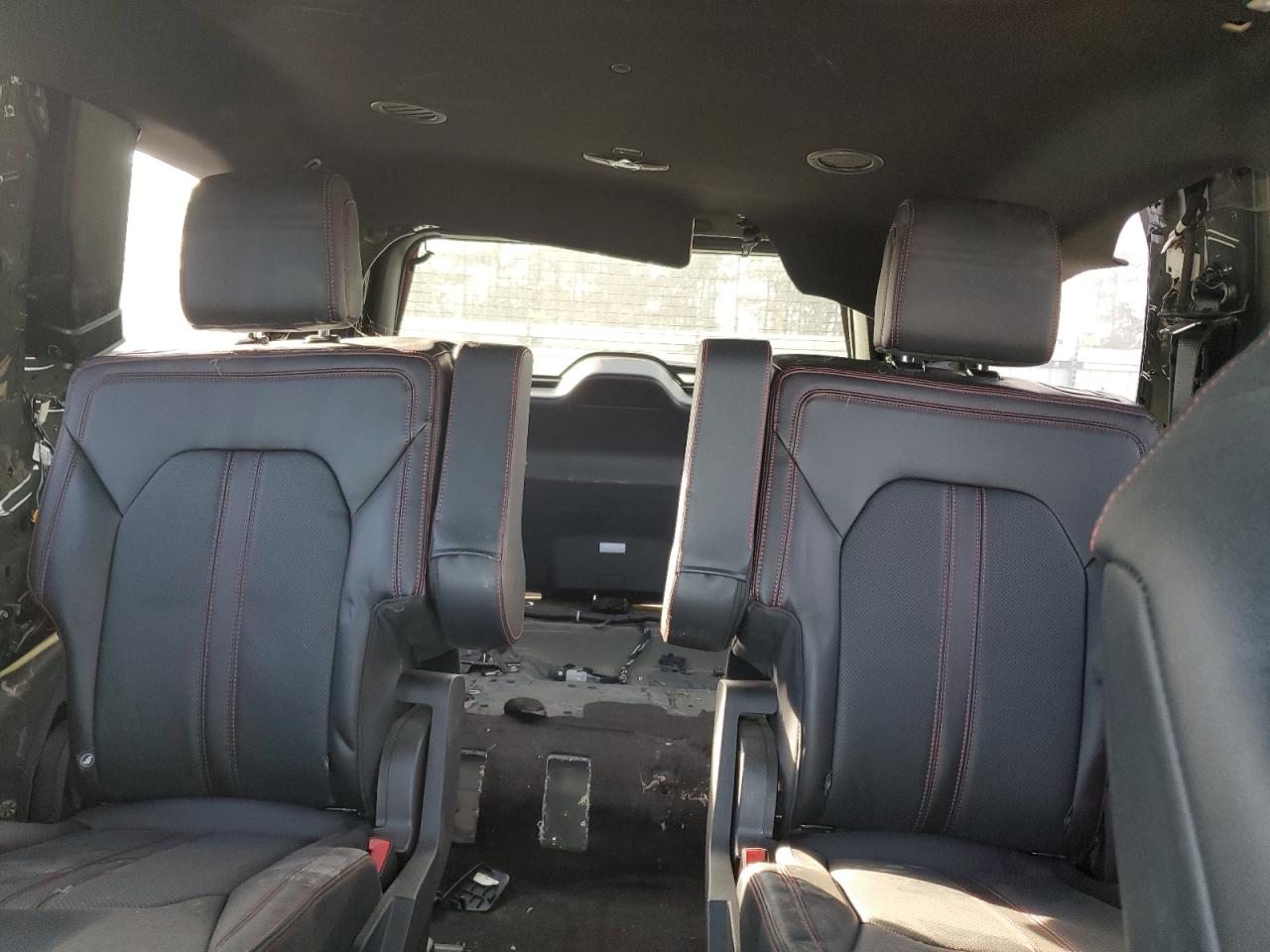 2022 FORD EXPEDITION LIMITED VIN:1FMJU2AT1NEA32149