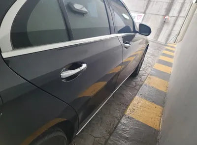 2019 Mercedes-Benz E 300 WDDZF4KB5KA683330 VIN:WDDZF4KB5KA683330