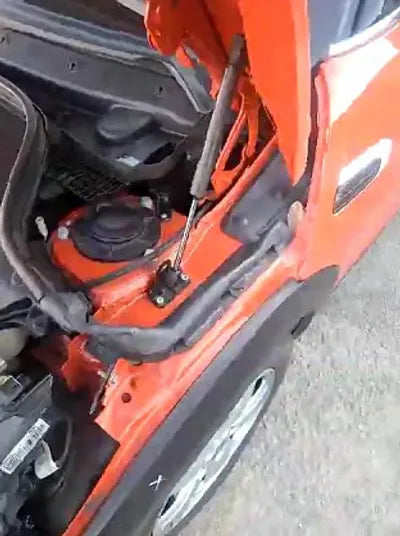 2019 MINI Cooper WMWXP5107K2H92872 VIN:WMWXP5107K2H92872