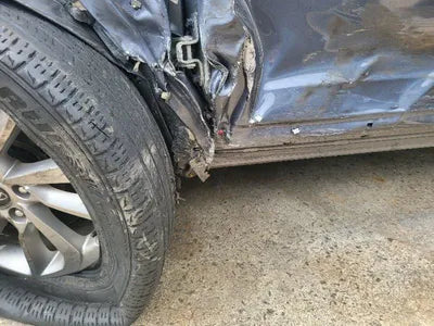 2017 Hyundai Tucson VIN: