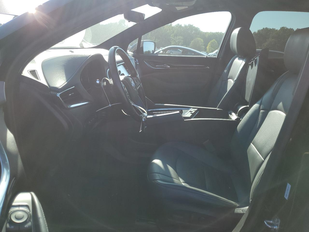 2022 BUICK ENCLAVE PREMIUM VIN:5GAERCKW5NJ122953