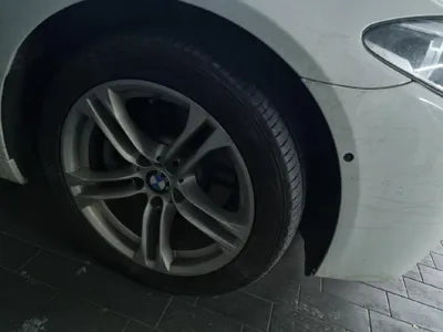 2016 BMW 520 WBA5E5108GG208967 VIN:WBA5E5108GG208967