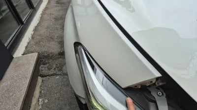 2016 Infiniti Q70 VIN: