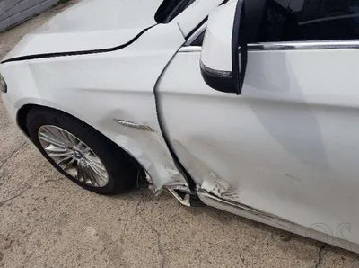 2015 BMW 520 WBA5E7105FG155008 VIN:WBA5E7105FG155008