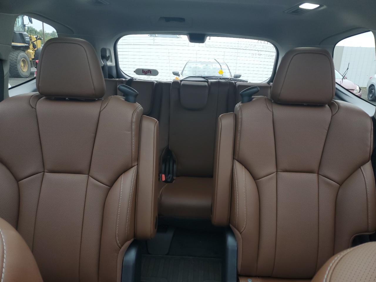 2024 SUBARU ASCENT TOURING VIN:4S4WMAWDXR3453368