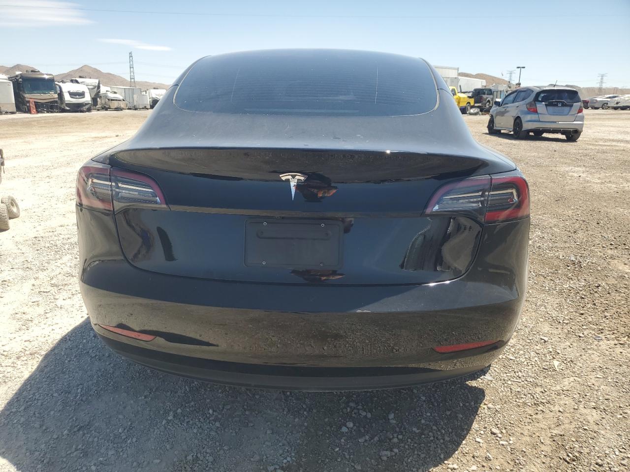 2023 TESLA MODEL 3  VIN:5YJ3E1EA9PF426335