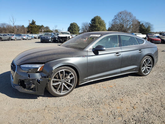 2023 AUDI A5 PREMIUM PLUS 45 VIN:WAUFACF59PA022964