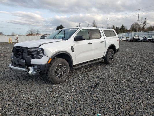 2024 FORD RANGER XLT VIN:1FTER4HH5RLE15159
