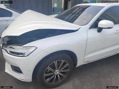 2017 Volvo XC60 YV1UZA8ACJ1006592 VIN:YV1UZA8ACJ1006592