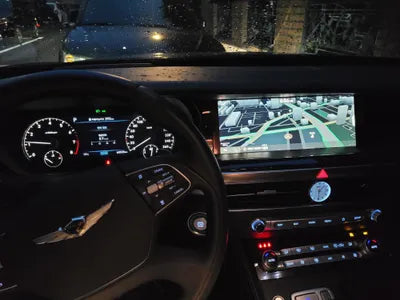 2020 Genesis G90 KMHG241DDMU083981 VIN:KMHG241DDMU083981