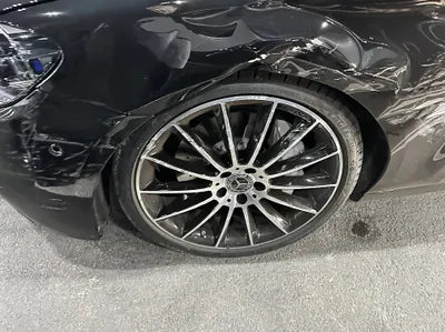 2023 Mercedes-Benz E 350 VIN: