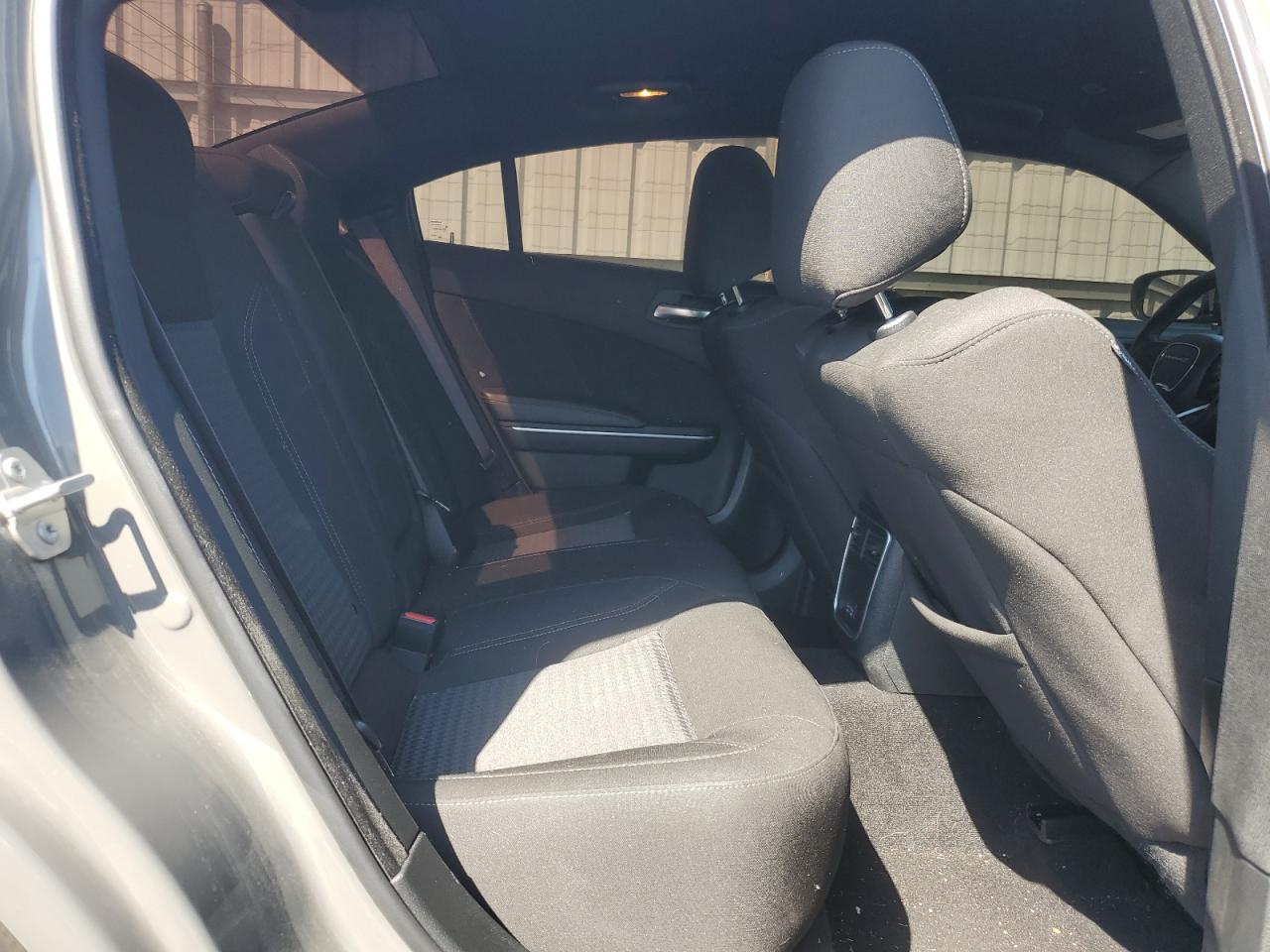 2023 DODGE CHARGER SXT VIN:2C3CDXBG3PH636071