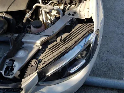 2016 Mercedes-Benz GLC 220 WDC0G0FB4GF013629 VIN:WDC0G0FB4GF013629