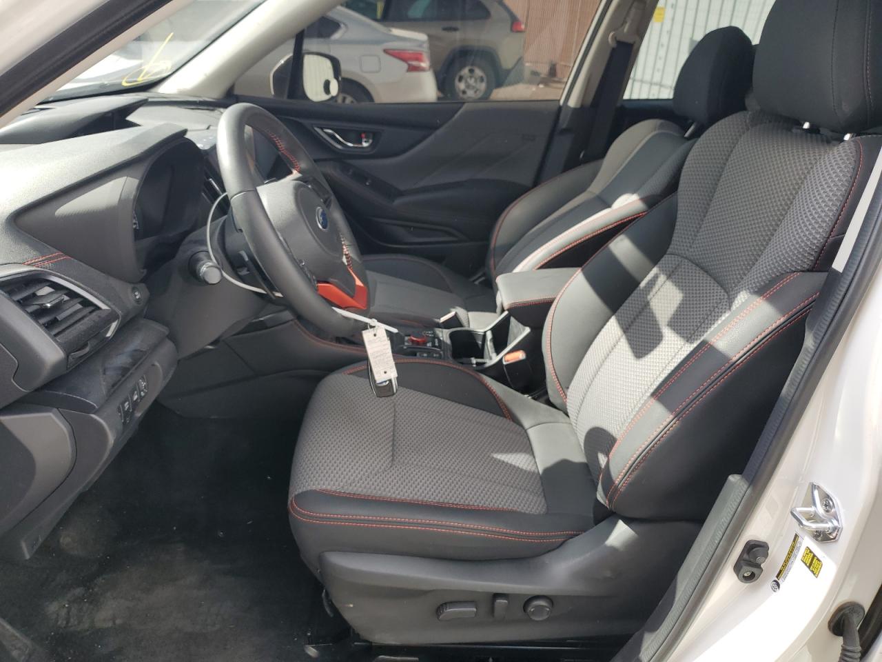 2023 SUBARU FORESTER SPORT VIN:JF2SKAJC1PH540147