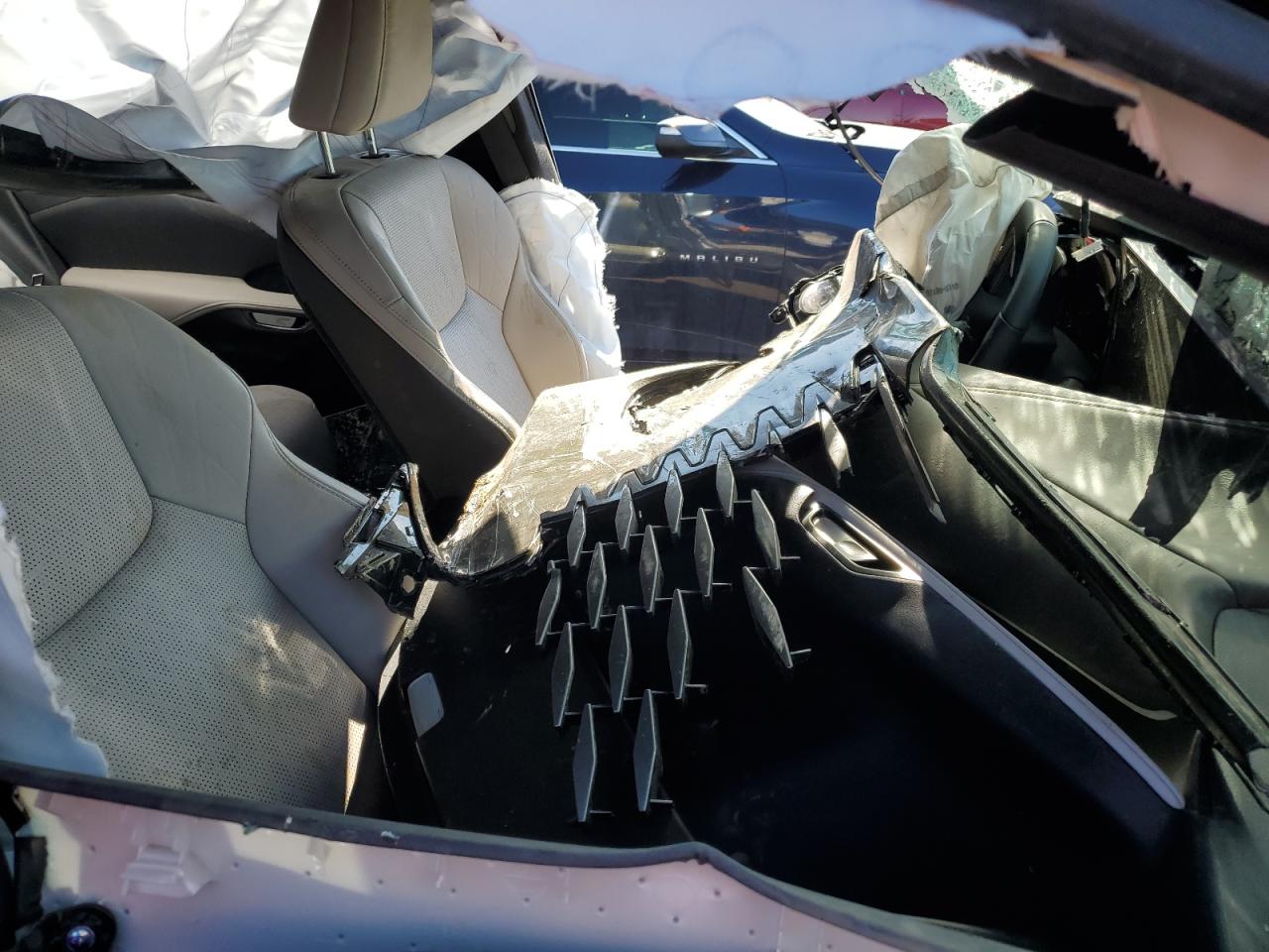2023 LEXUS RX 350 BASE VIN:2T2BAMCA5PC018538