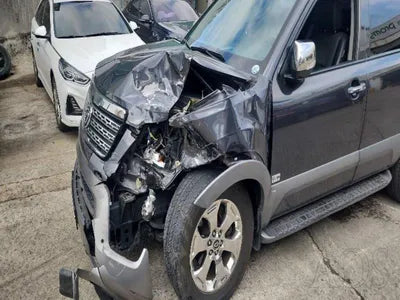 2017 Kia Mohave KNAKN814DHA163518 VIN:KNAKN814DHA163518