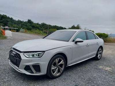 2021 Audi A4 WAUZZZF43MN015285 VIN:WAUZZZF43MN015285