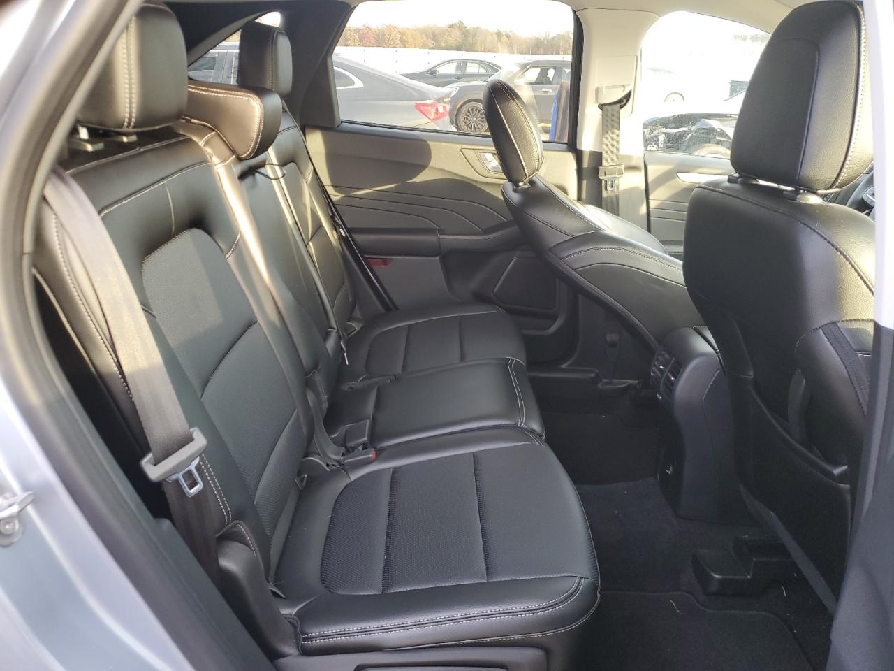 2022 FORD ESCAPE SEL VIN:1FMCU9H60NUB88352