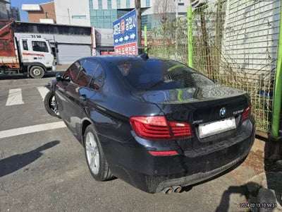 2016 BMW 520 002KMWBA5E7107GG1 VIN:002KMWBA5E7107GG1