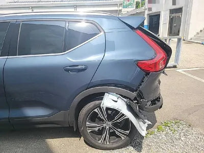 2022 Volvo XC40 YV1XZK92CN2706476 VIN:YV1XZK92CN2706476