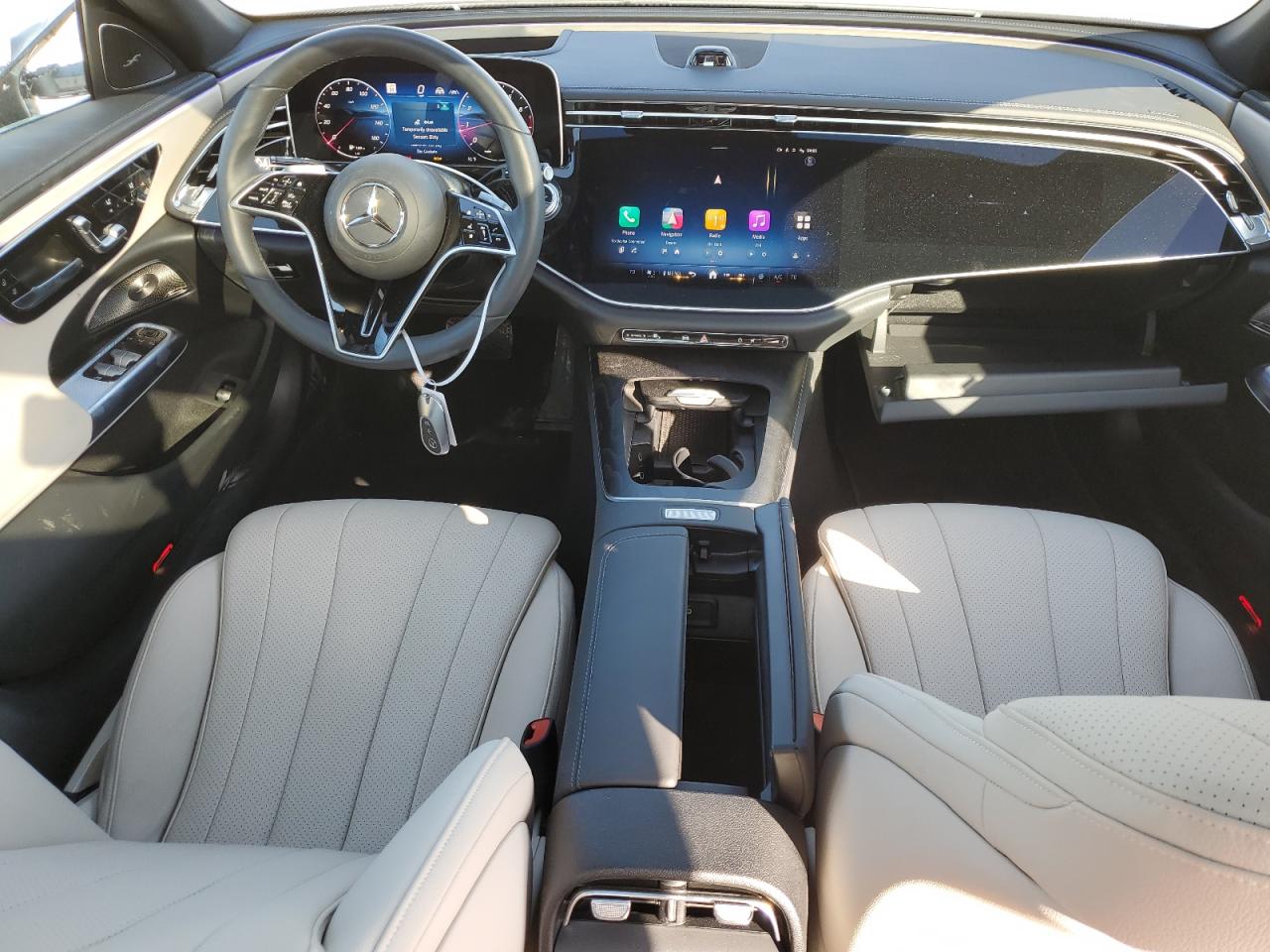 2024 MERCEDES-BENZ E 350 4MATIC VIN:W1KLF4HB3RA031877