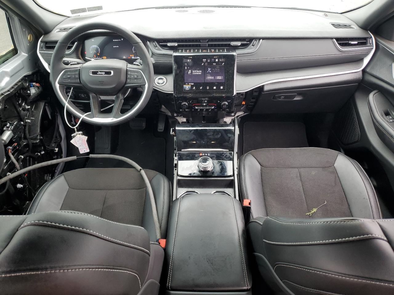 2024 JEEP GRAND CHEROKEE LAREDO VIN:1C4RJHAG9RC179035