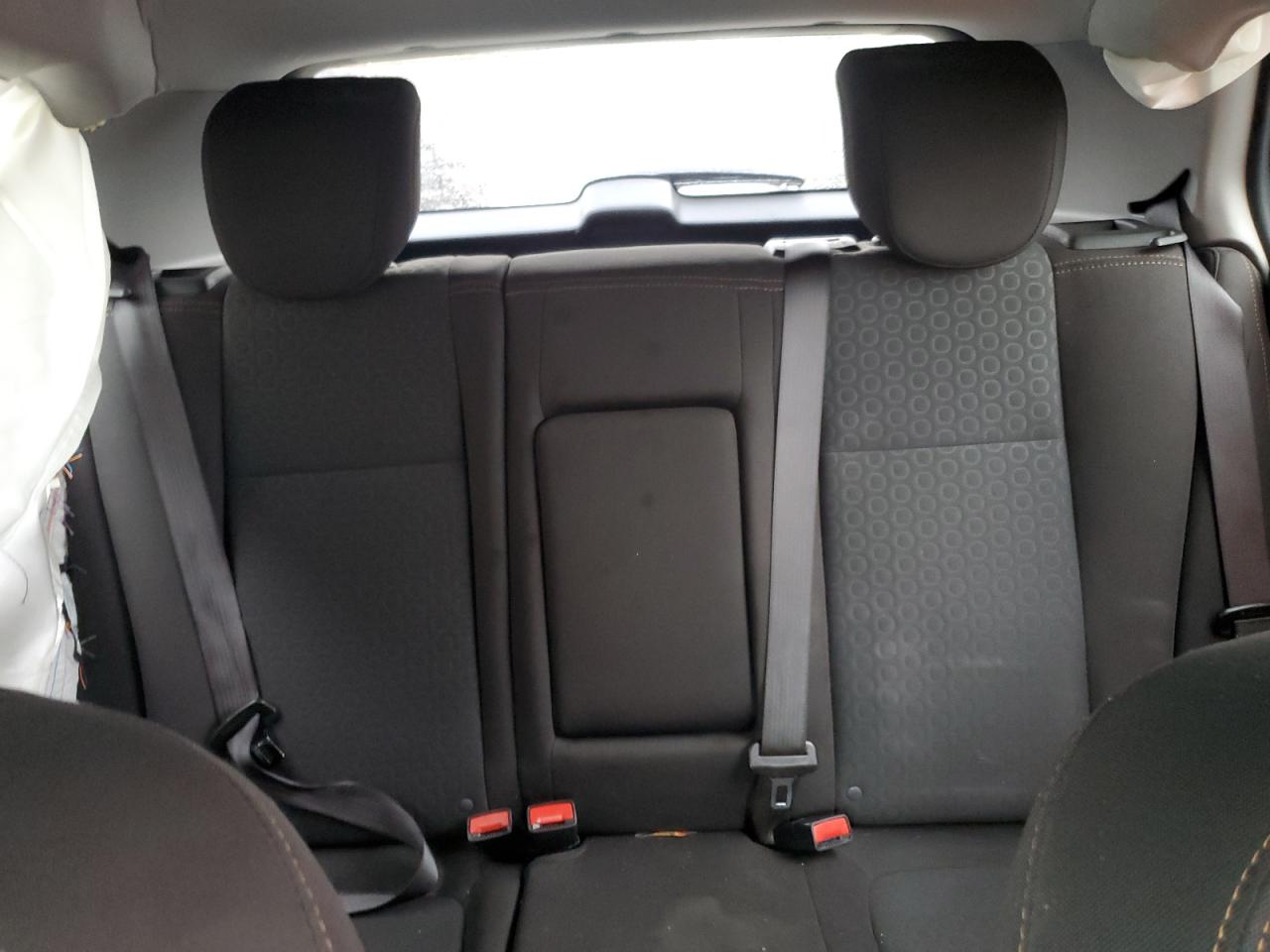 2022 CHEVROLET TRAX LS VIN:KNDJX3A57G7248422