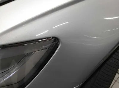 2014 Audi A6 VIN: