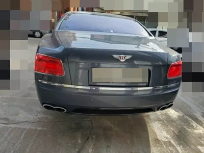 2015 Bentley Flying Spur V8 SCBET53W0FC050384 VIN:SCBET53W0FC050384