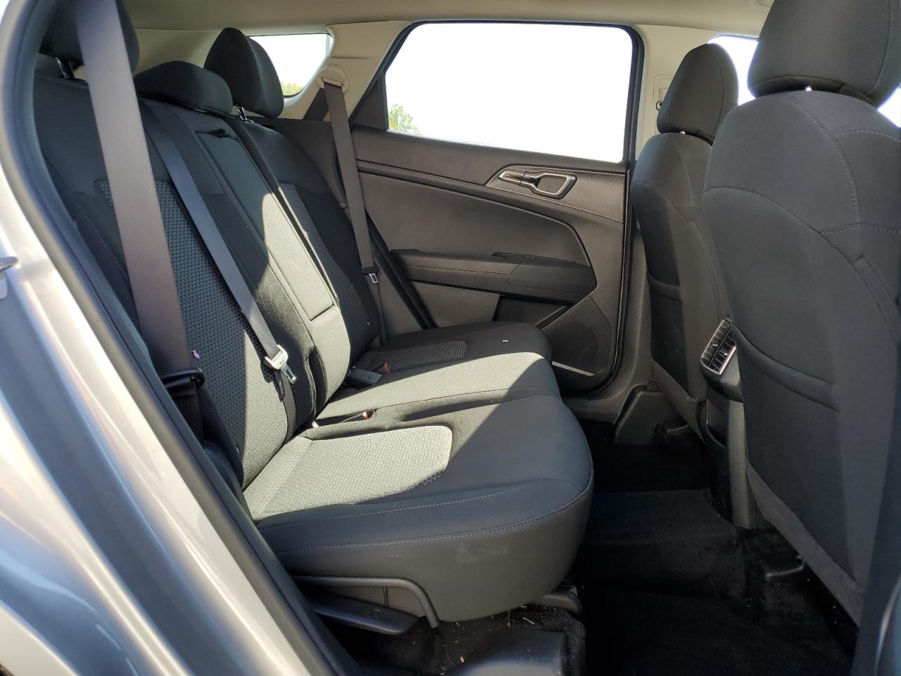2023 KIA SPORTAGE LX VIN:KNDPUCAF7P7039578