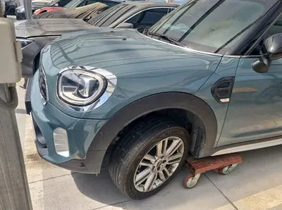 2022 MINI Countryman WMW31BR08N3N62353 VIN:WMW31BR08N3N62353