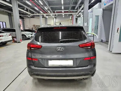 2020 Hyundai Tucson KMHJ381ABLU278591 VIN:KMHJ381ABLU278591