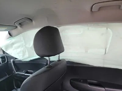 2020 Kia Sportage KNAPM813BLK886983 VIN:KNAPM813BLK886983