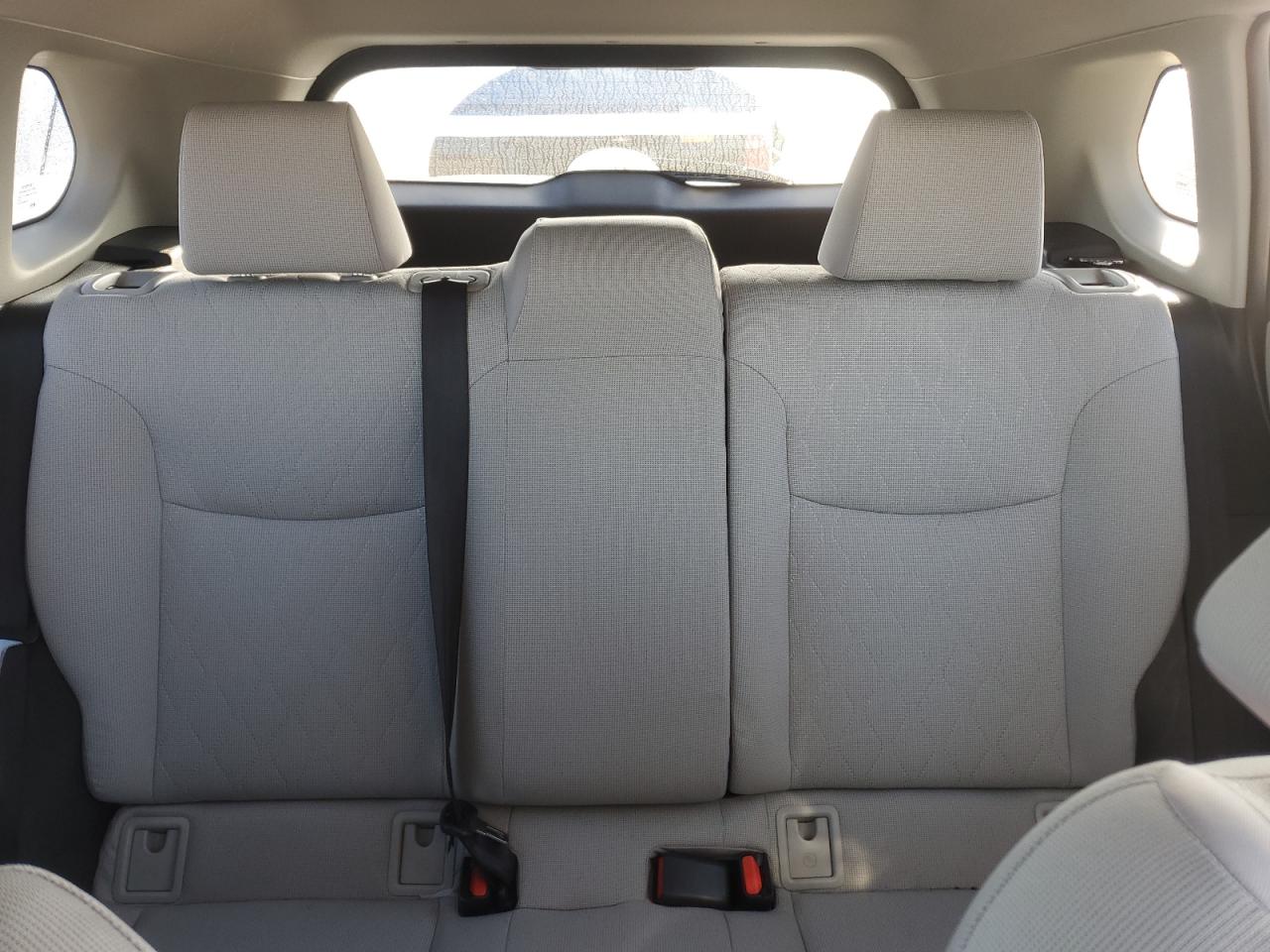 2024 TOYOTA COROLLA CROSS LE VIN:7MUBAAAG7RV109532