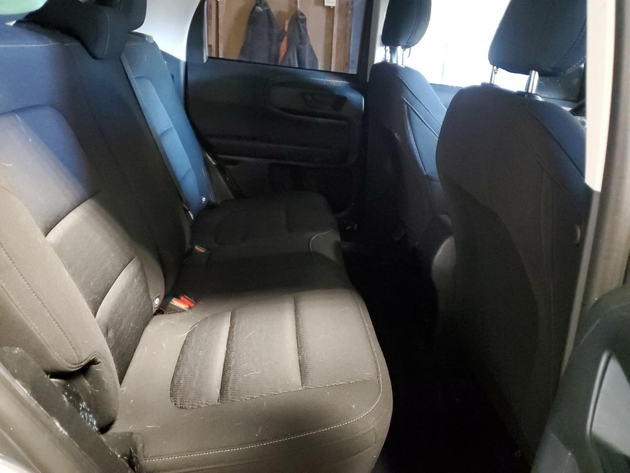 2022 FORD BRONCO SPORT  VIN:3FMCR9A61NRD26113