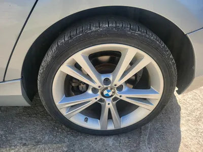 2015 BMW 1 Series WBA1C1107FJ837800 VIN:WBA1C1107FJ837800