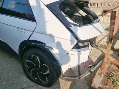 2021 Hyundai Ioniq KMHKN81AFNU024836 VIN:KMHKN81AFNU024836